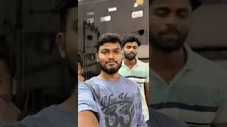 K RAMP MOVIE 🍿 REVIEW | HYDERABAD | MR KESAM #kramp