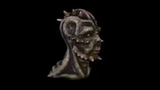 Sculpting & painting with Autodesk Mudbox 2013