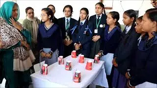 Government High School Sector 50 B, Chandigarh by CCPCR