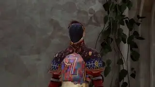 Absolver: Being A New Player In 2021