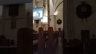 Riga Cathedral organ 18.10.2019