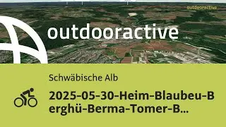 2025-05-30-Heim-Blaubeu-Bergh&uuml;-Berma-Tomer-Beimer-Dorn-Jung-Heim