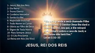 EP JESUS, REI DOS REIS