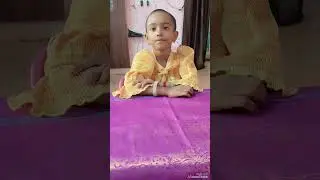Balloon Science Adventures - Learn science with a 4 year kid Rithu