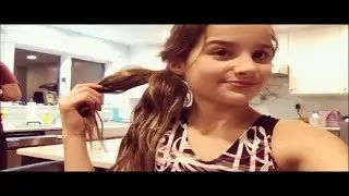 Annie LeBlanc Musically Videos Compilation March 2017