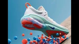 Nike Joyride For Men
