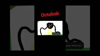 octobob in skebob gun 😰😰😰