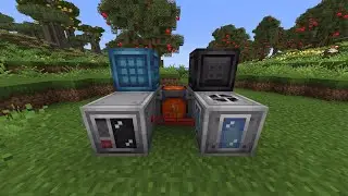 Modern Industrialization Tutorial #? | Slot Locking