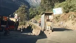 All-Weather Road | Gauchar to Gopeshwar full update | December 2020