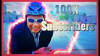 Rox FTB  - 100K Subscribers