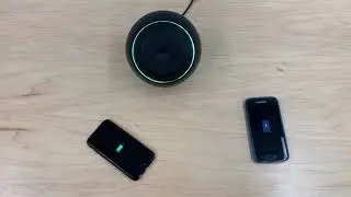 MotherBox Phone Charging Clip