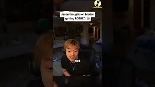 Jason Reacts To Marlon LOSING His 30k TVU Kit 😱