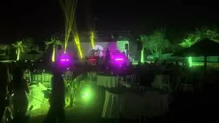 A Greek Night with Michalis Hatzigiannis 🇬🇷 🇨🇾 @ So White & So Nice Club Resorts Cyprus - July 2025