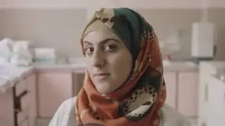 WHO: The Power of Health Workers