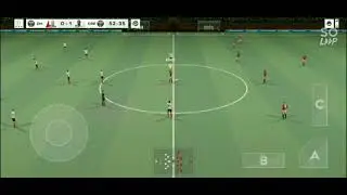 Dls 21 New update Friend Match Gameplay walkthrough #dls21