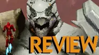 Iron Man 2 (DS Review)