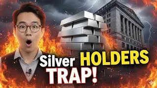 REVEALED: $52,000 Silver TRAP They Just Set For You