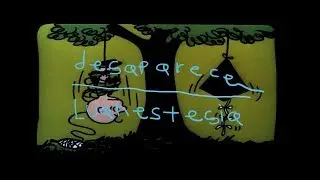 Luan Estesia - Desaparece (Video Oficial)