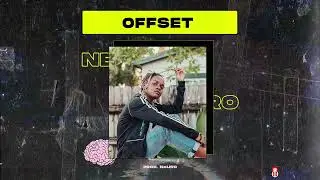 KOFFEE TYPE BEAT DANCEHALL OMAH LAY  INSTRUMENTAL 2023 - 