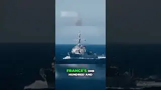 How France&rsquo;s Navy Became a Global Power in 2025