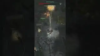 Inquisitor Martyr Gameplay💀 #warhammer #warhammer40k #pcgameplay #InquisitorMartyr @sernicke