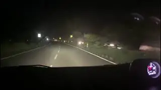 Suzuki S-Cross Alpha Headlight Projector Upgrade