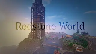 Der letzte Feinschliff für die V  2 0 [Redstone World]