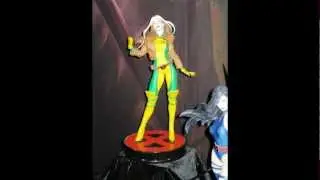 SDCC 2012 SIDESHOW Booth