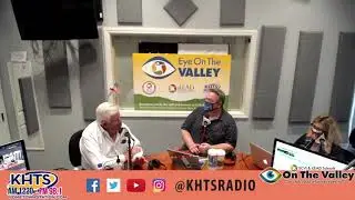 The Eye On The Valley Show &ndash; Eye On Schooling &ndash; August 28, 2020
