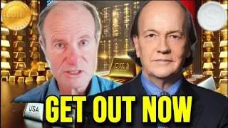 HUGE! This Event Just Changed My Entire Prediction for Gold and Silver Prices - Macleod, Rickards