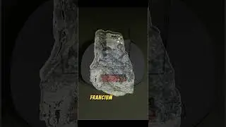 Why and How Francium is Worth 1 Billion Dollars per Gram