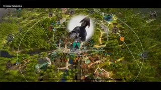 ChesArt Black Desert