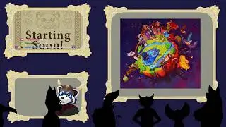 Forever Skies Full Game First Look!