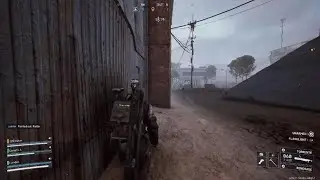 Things escalated quickly