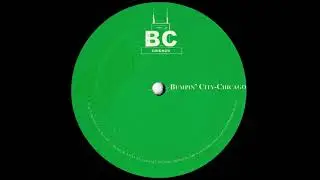 Tyshaun - Peace N Luv