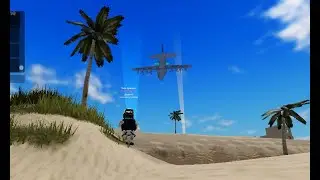 Oil Warfare Tycoon/War Tycoon - Huge Raid.
