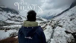 Sikkim&rsquo;s ZeroPoint: Where the Himalayas meet the Sky&rsquo;&rsquo; ||| Final Episode |||