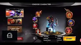 Stickman Legends Giftcode 2021