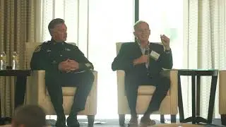 2022 Mid-Year Briefing &ndash; Plenary Session #4: Understanding and Responding to Gun Violence