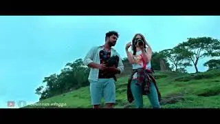 Kilometers & kilometers HD whatsapp status videos | tovino status video |Thrissur vloggs |