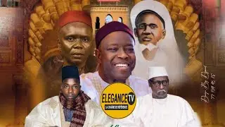🔴ANONCE GAMOU SEYDI DJAMIL DE LOUGA SAMEDI 24 JANVIER 2026 &Agrave; LOUGA