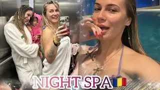 VLOGMAS 27/31 ❤️💚 Barbi u akciji - noću🤓✨