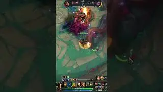 POV YOU HIGHROLL ON DARIUS IN ARENA 😱