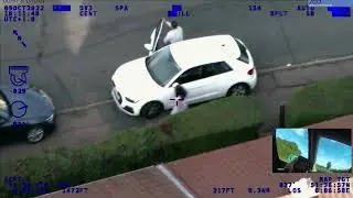 Chief Constable: 'This is not Grand Theft Auto &ndash; this is controlled, effective armed policing'