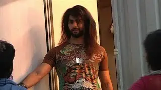 SWARAGINI EXCLUSIVE - SANSKAR TO TAKE DISGUISED LOOK IN FRONT OF SWARA