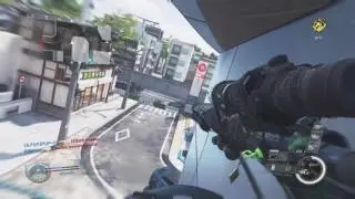 How to Snipe in Infinite Warfare