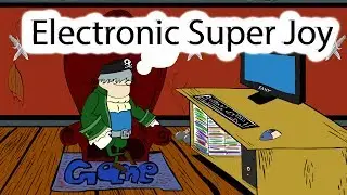 Electronic super joy