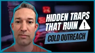 Cold Outreach Troubleshooting: Full Deliverability Review