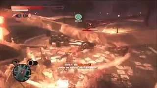 Prototype 2 Walkthrough Part 23 - Last Resort!