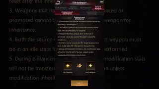 Nano Weapons- the right way to do them for puzzles and survival